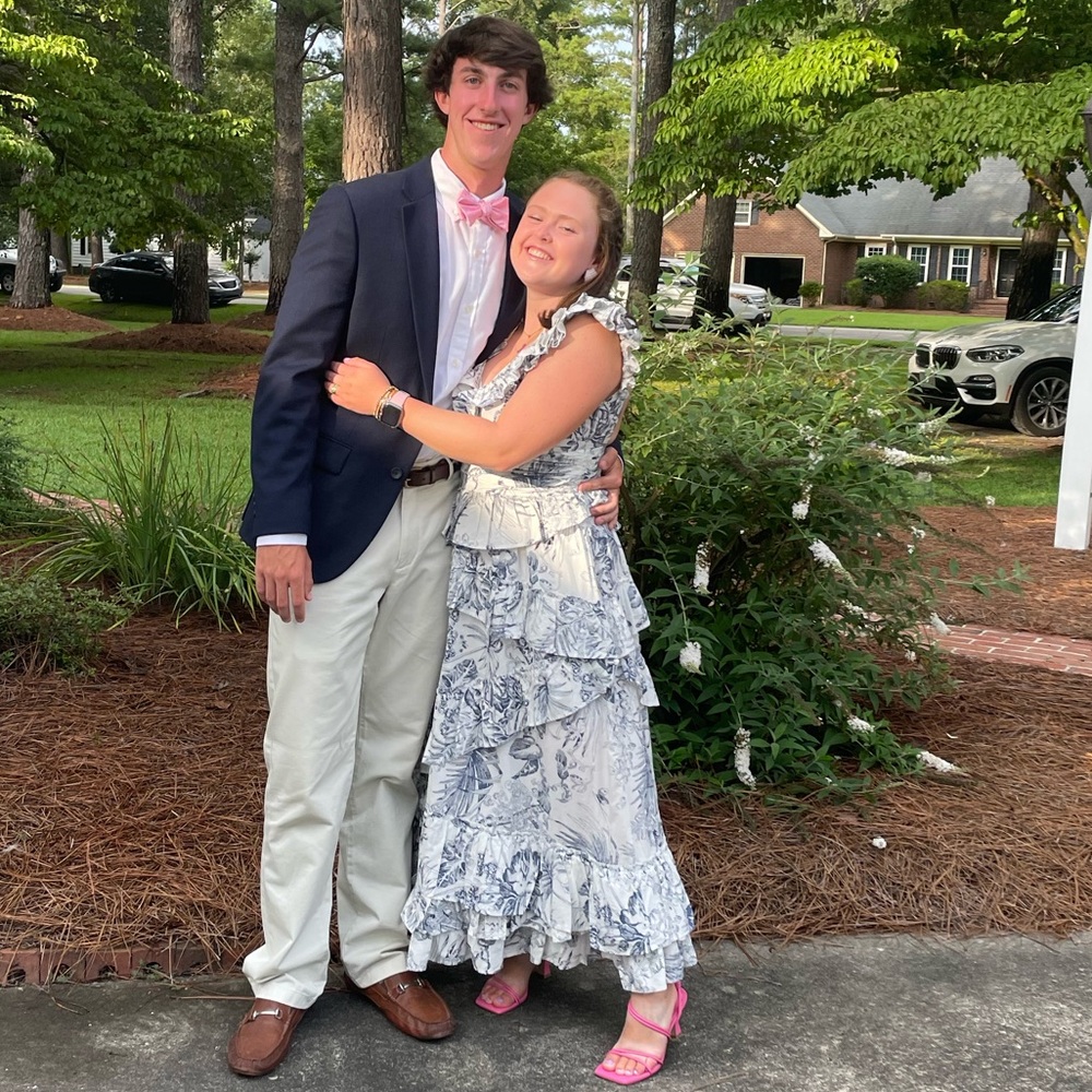 Meet your Posher, Addie